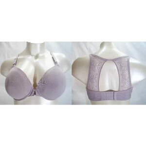 42D Paramour 905001 Lorraine Front Close Nursing‎ Bra NWT